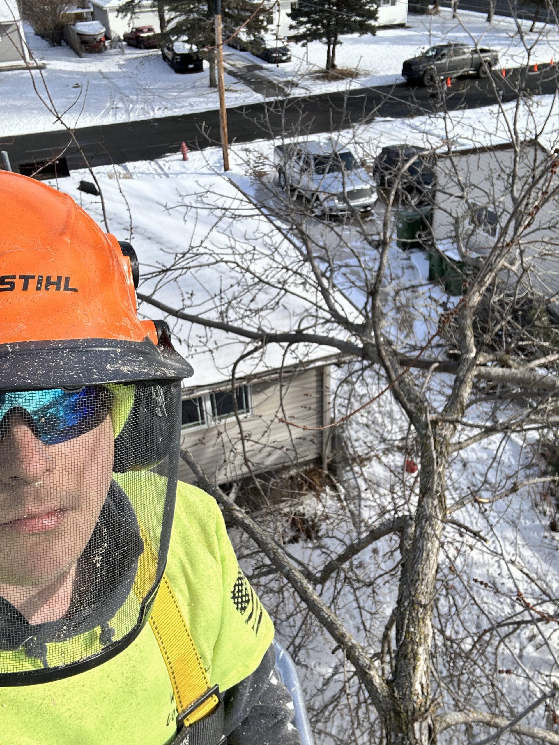 Construction in Ramsey, MN