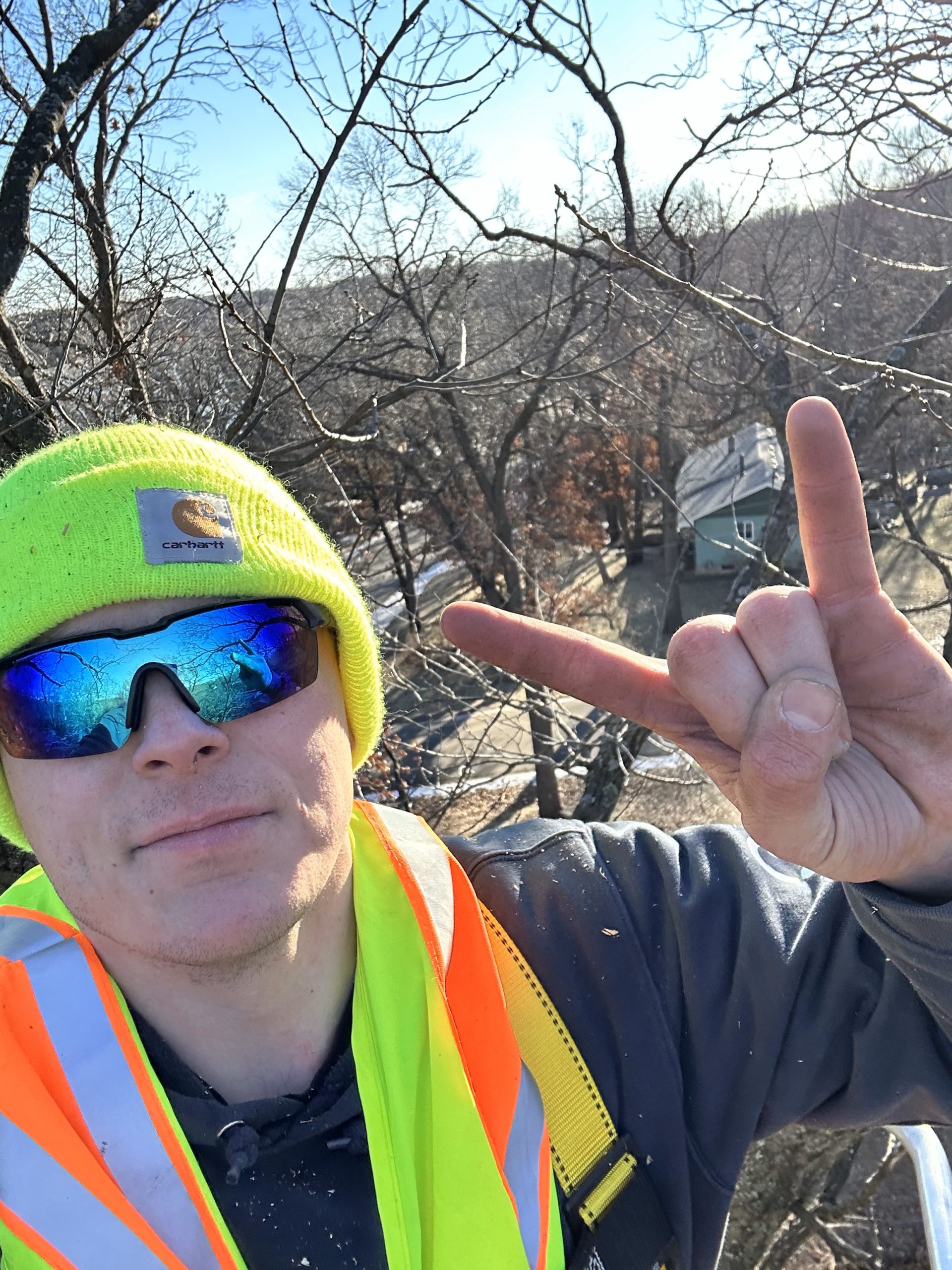Construction in Ramsey, MN