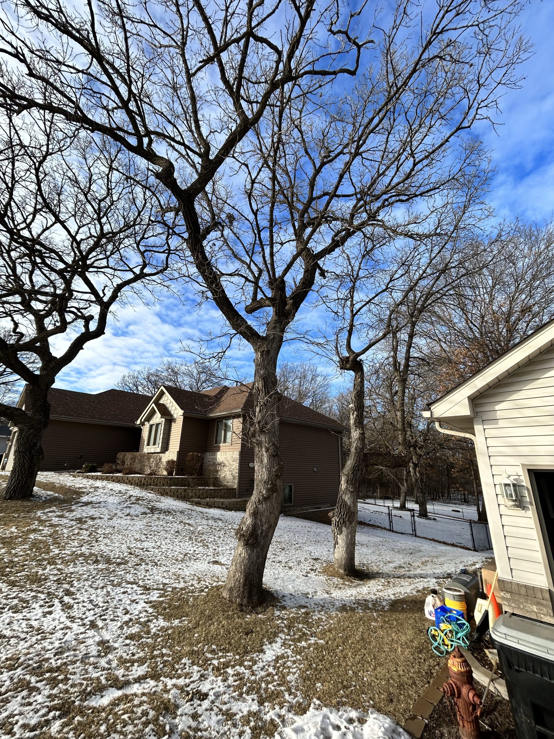 Construction in Ramsey, MN