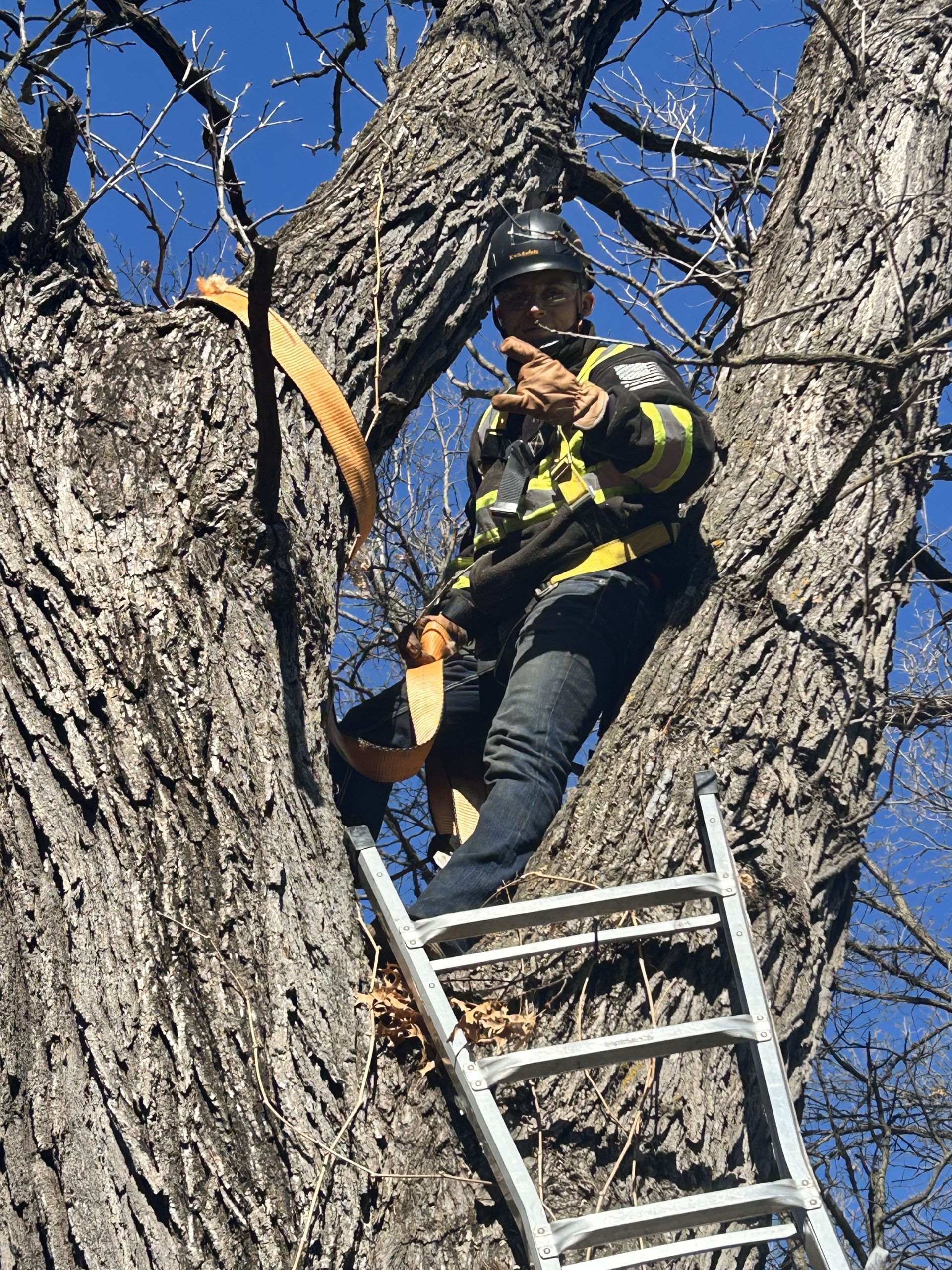 Construction in Ramsey, MN