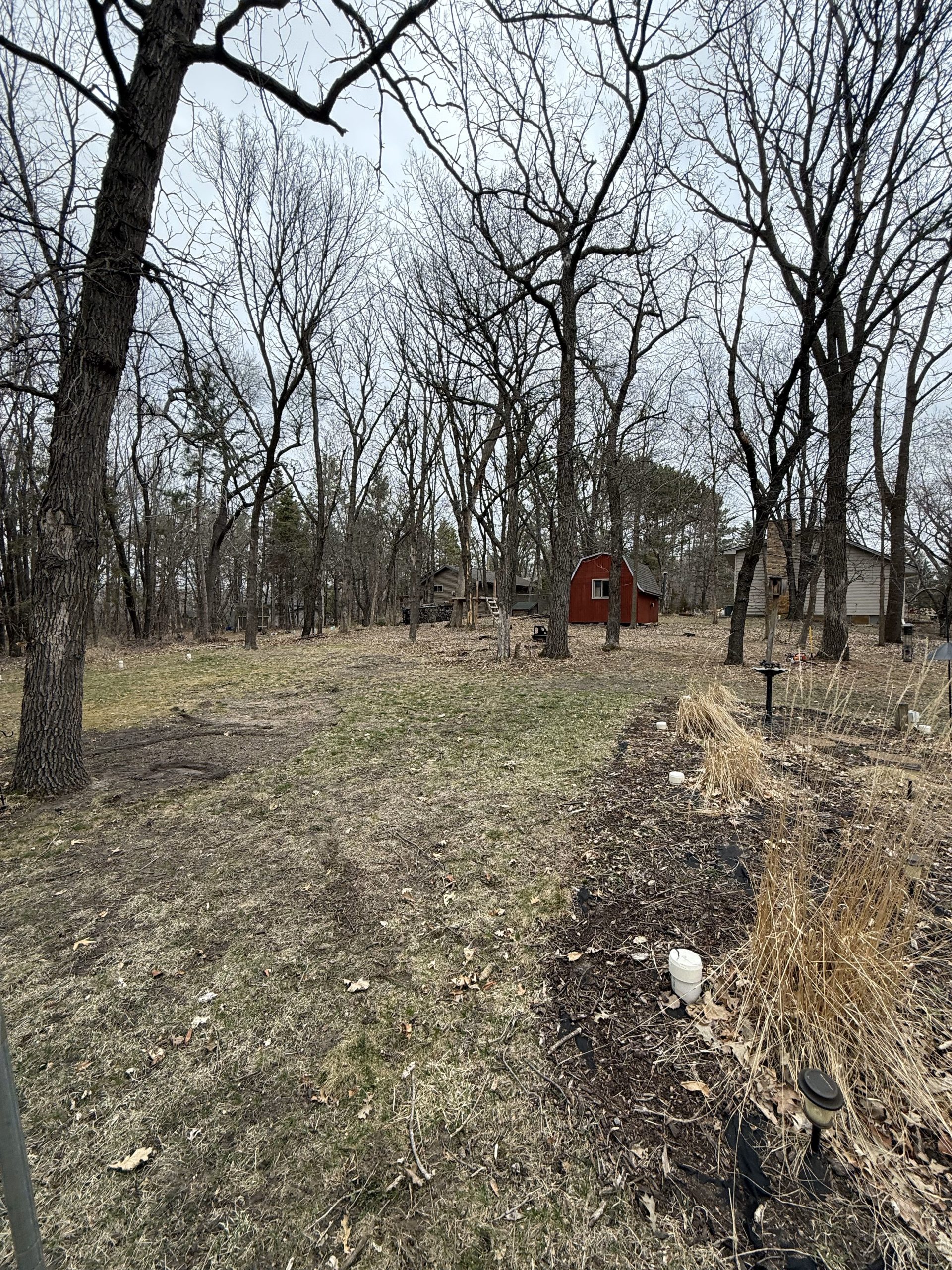 Construction in Ramsey, MN