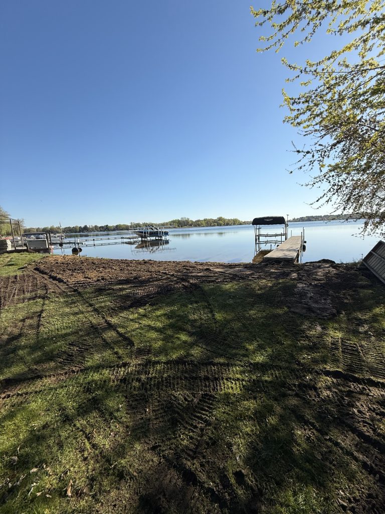 Construction in Ramsey, MN Construction in Ramsey, MN